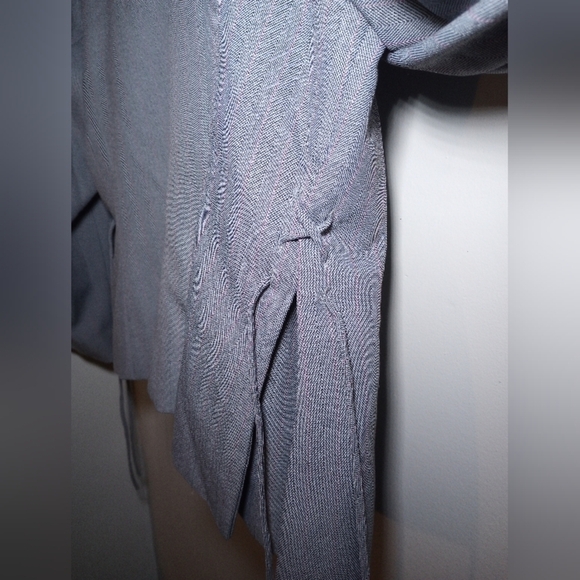 Giorgio Sant' Angelo blazer size 24w - Picture 7 of 11